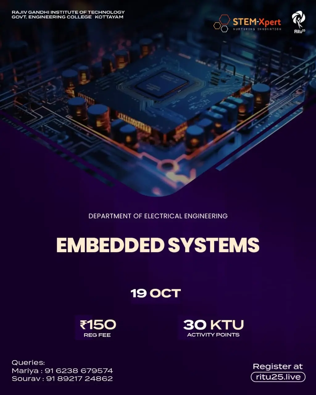 Embedded Systems